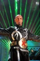 Christopher Daniels 21st Champion (March 12, 2006 - April 10, 2006)