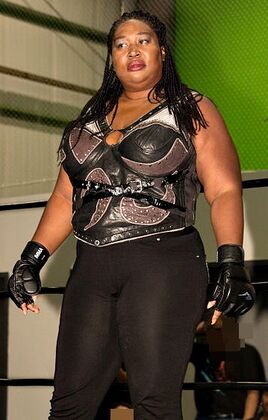 Awesome Kong