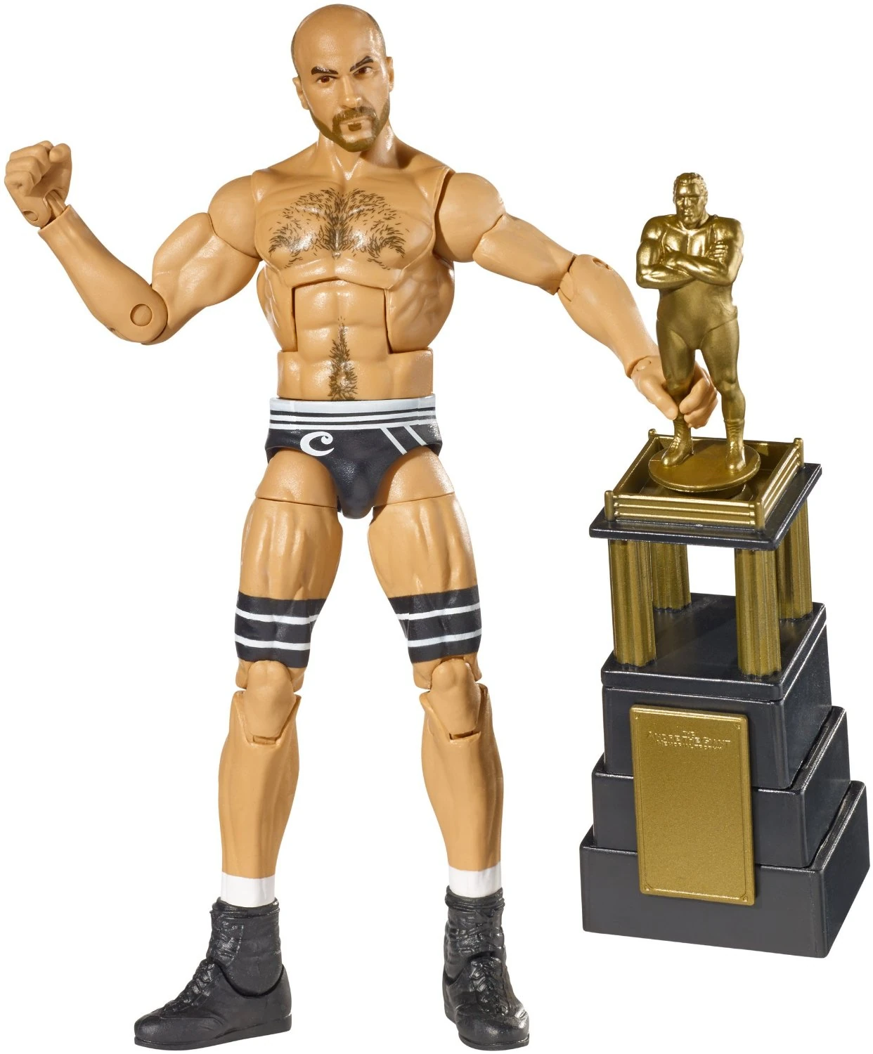 cesaro toys