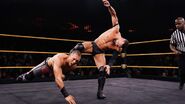 January 22, 2020 NXT results.13