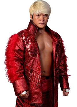 Kenoh NOAH 2020