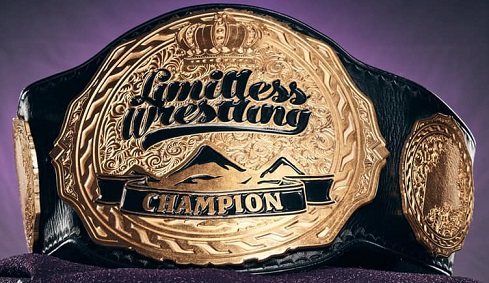 Limitless Wrestling Championship, Pro Wrestling
