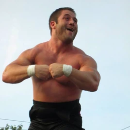 Mickey Gambino - zbmKu1sK