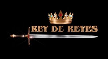 Rey De Reyes Logo