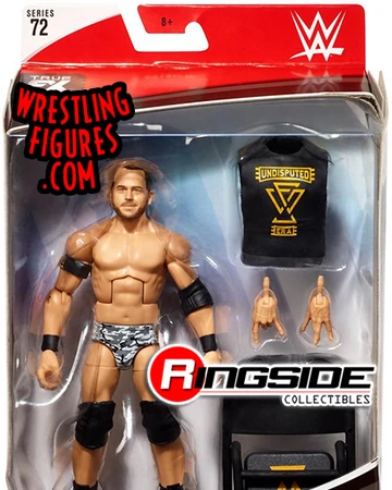 wwe elite 72 roderick strong