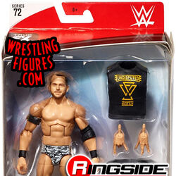 Elite 72 wwe sale