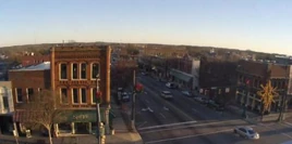Salisbury, North Carolina