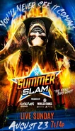 SummerSlam 2020
