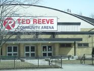 Ted Reeve Arena