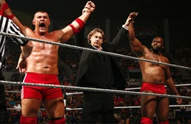 The Ruthless Roundtable