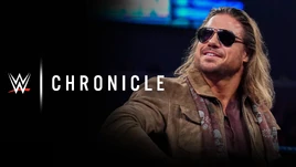 WWE Chronicle John Morrison
