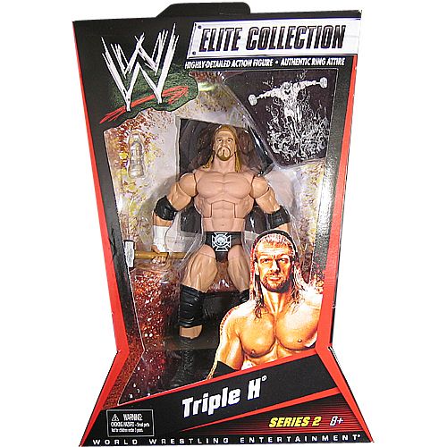 Triple h elite deals