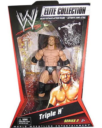 Wwe elite 2