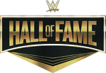 WWE HoF Logo