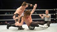 WWE World Tour 2016 - Madrid 12