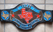 World Class Texas Champion