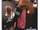 2009 WWE (Topps) Rey Mysterio (No.7)