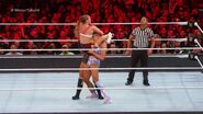 Becky Lynch's 5 Best Raw Women's Title Matches.00006