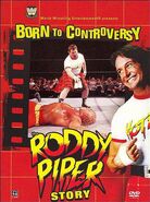 Roddy Piper: Born to Controversy