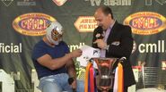 CMLL Informa (October 3, 2018) 13