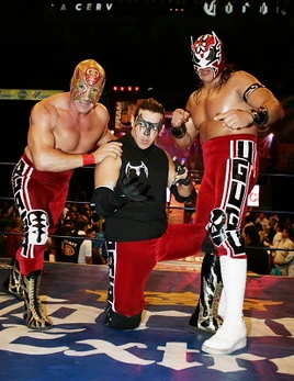 Guerreros Laguneros 1