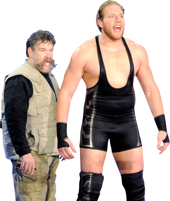 jack swagger