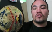 Jat Sonick 13th Champion (September 15, 2012 - December 15, 2012)