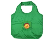 NJPW Lion Mark Eco Bag (Green)