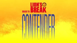 NJPW STRONG - Road To Lion's Break Contenders