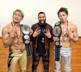 Roppongi 3K 2