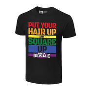 "Square Up" Pride Collection T-Shirt