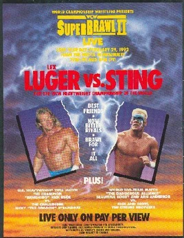 Superbrawl II