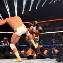 Tribute To The Troops 2012 Pro Wrestling Fandom