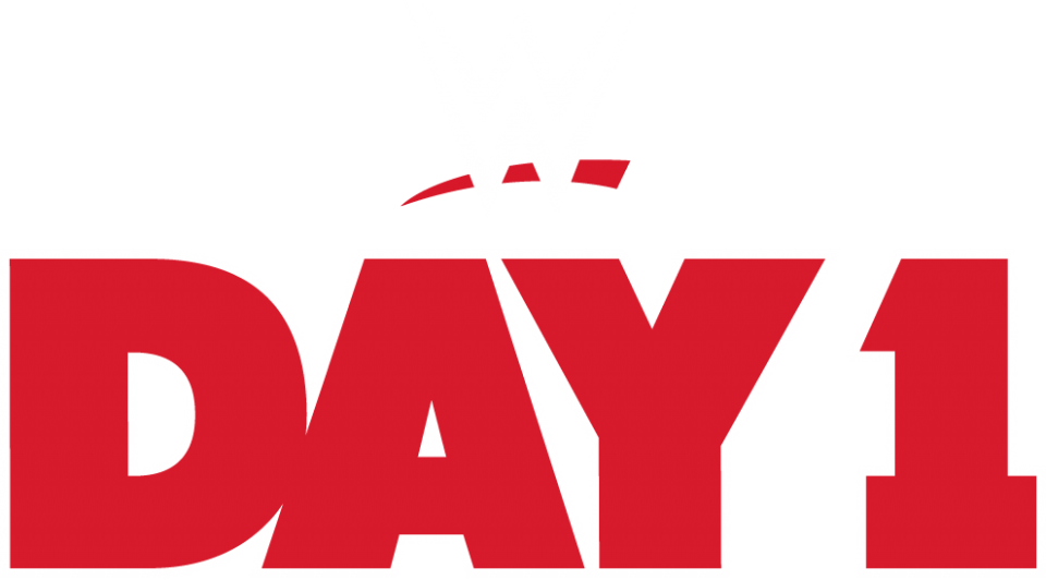 WWE Day 1 Pro Wrestling Fandom