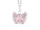 WWE Divas Championship Pendant