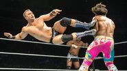WWE Houes Show 9-10-16 8