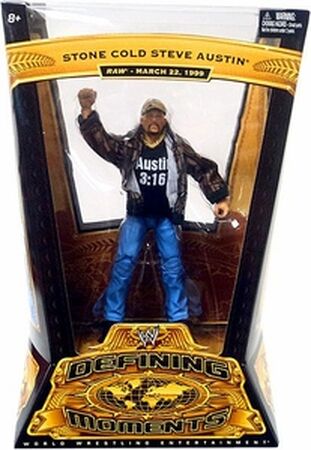 Wwe toys stone cold steve austin hotsell