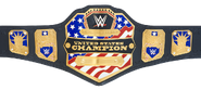 WWE United States Championship (2014-2020)