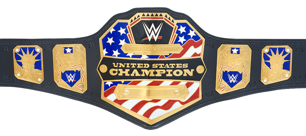 United States Championship Tournament 17 18 Pro Wrestling Fandom