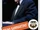 2015 WWE Heritage Wrestling Cards (Topps) Bruno Sammartino (No.8)