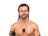 Adam Cole