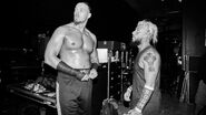 Behind the Scenes at SummerSlam.12