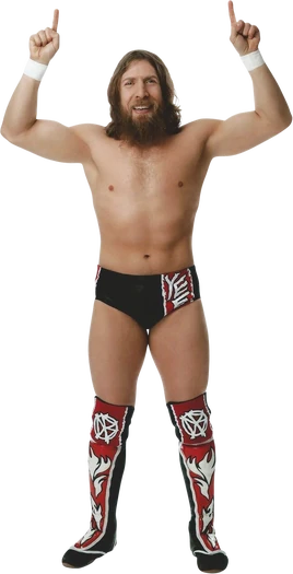 Daniel Bryan 2 01July2014