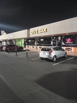 Dive Bar
