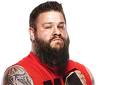 Kevin Owens