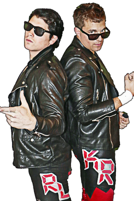 Knight Riders