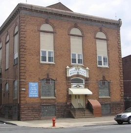Lithuanian Music Hall