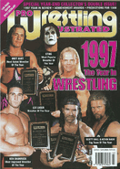 Pro Wrestling Illustrated - March 1998