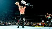 Summerslam 2001-6