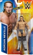 Adrian Neville
